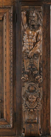 Armoire à deux vantaux, image 12/13