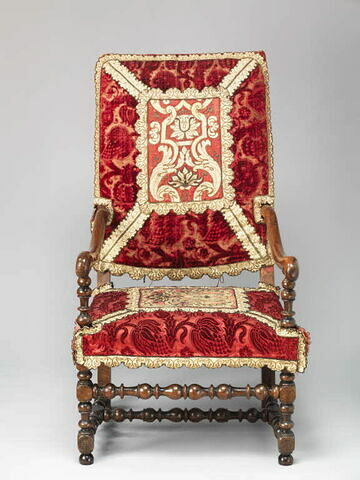 Fauteuil