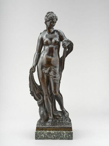 Statuette : Amphitrite