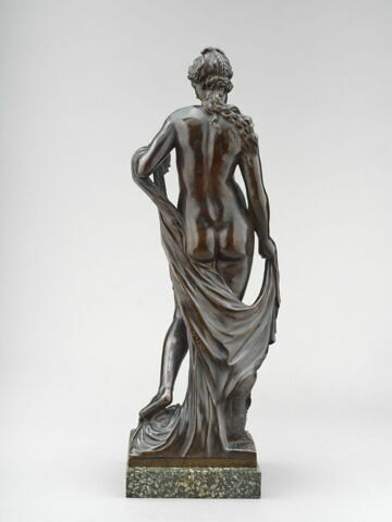 Statuette : Amphitrite, image 4/5