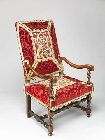 Fauteuil