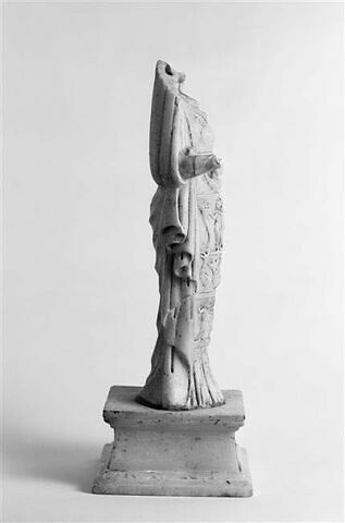 Statuette : Vénus céleste, image 4/5