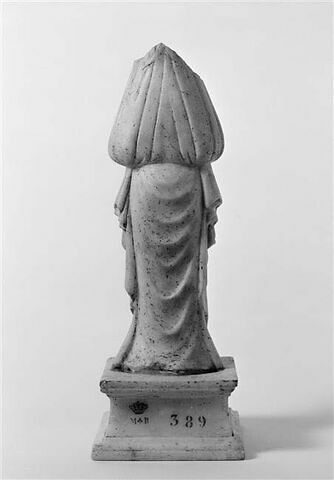 Statuette : Vénus céleste, image 5/5