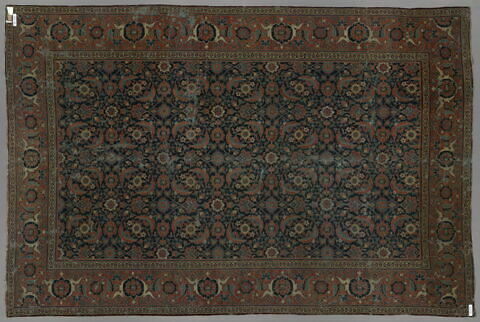 Tapis herati, image 13/15