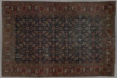 Tapis herati