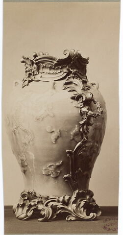 Vase céladon, image 2/2