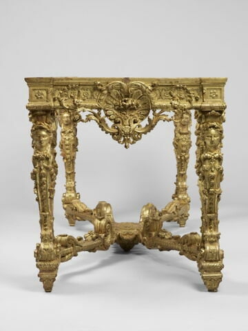 Table d'applique, image 4/9