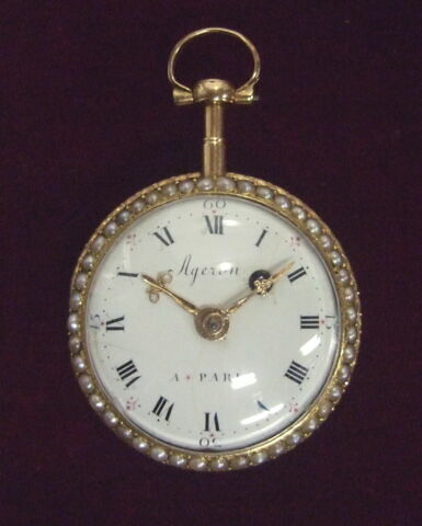 Montre ronde, image 2/2