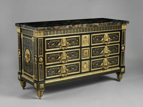 Commode du comte d'Artois