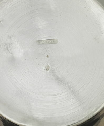 Fontaine à thé, d'un ensemble avec le pot à crème OA 12246 2, image 8/12