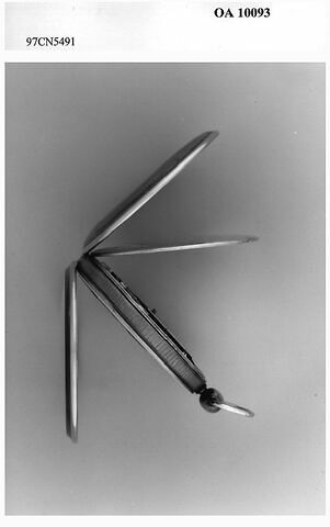 Montre souscription n° 1391, image 2/7
