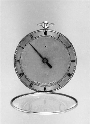 Montre souscription n° 1391, image 6/7