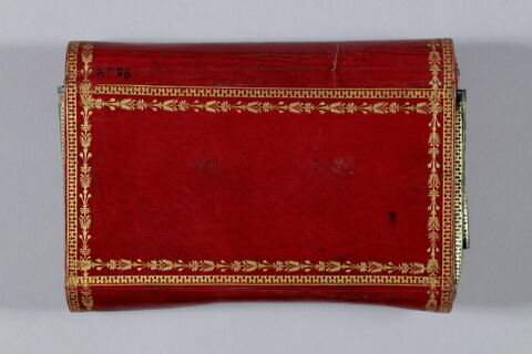 Trousse de vétérinaire de Giraud, vétérinaire en chef de sa Majesté l'Empereur, image 4/5