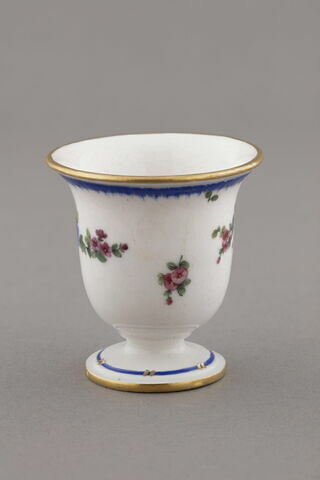 Tasse à glace, d'un service de table (TH 731 à TH 808), image 3/3