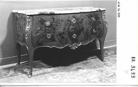 Commode