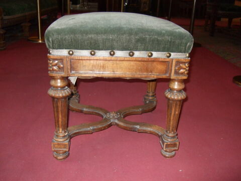 Tabouret., image 2/2