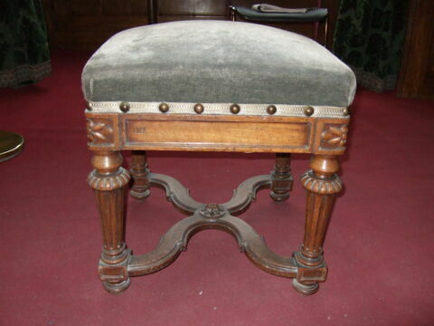 Tabouret., image 2/2