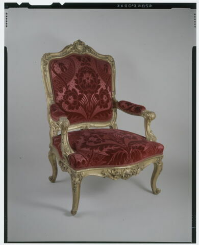 Grand fauteuil