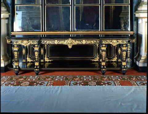 Grande console, image 2/2