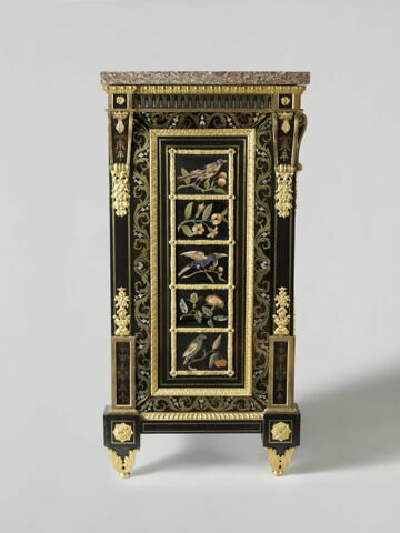 Cabinet bas, d'une paire (avec le OA 5448), image 7/8