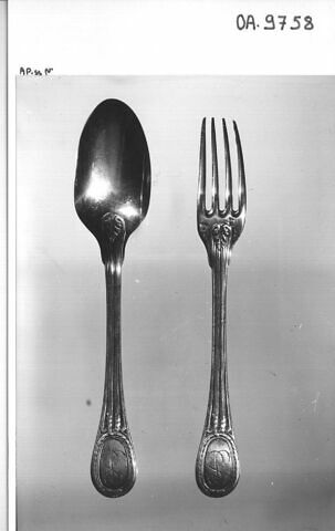 Couvert de table, image 4/4
