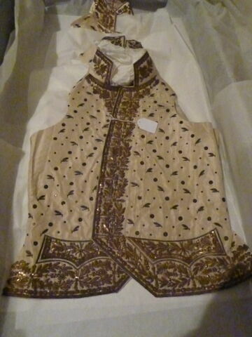 Gilet de Napoléon