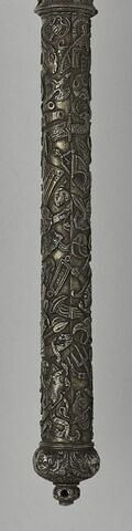 Masse d'arme à six ailes, image 6/8