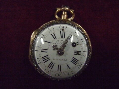 Montre ronde, image 2/2