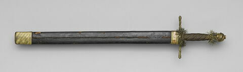 Epée de justice, image 6/6