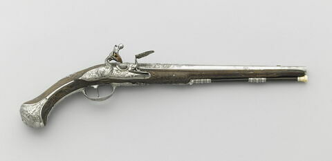 Paire de pistolet, image 4/5