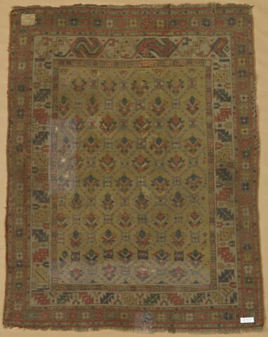 Tapis d'Orient, image 2/2