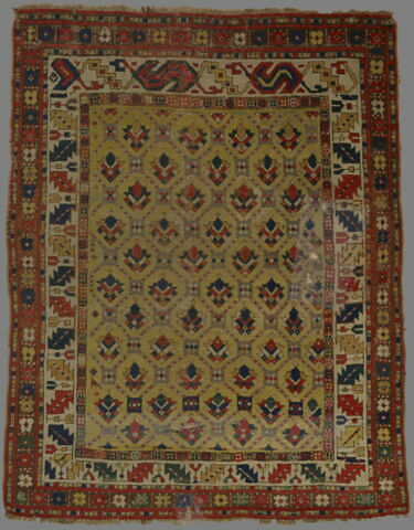 Tapis d'Orient