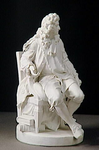 Charles de Sainte-Maure, duc de Montausier (1610-1690)