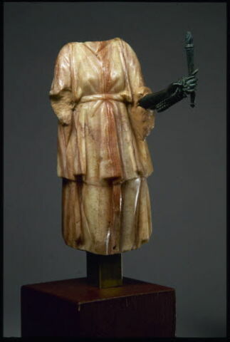 Statuette : Hécate, image 4/4