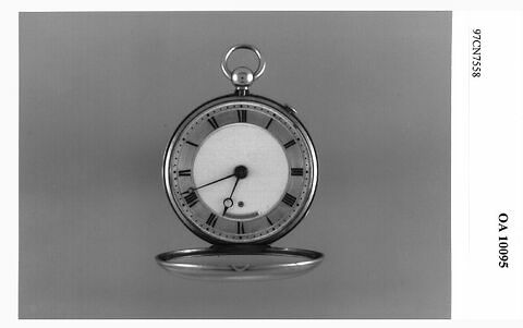 Montre à répétition, image 3/6