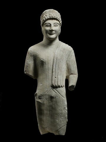 statue ; objet votif, image 8/9