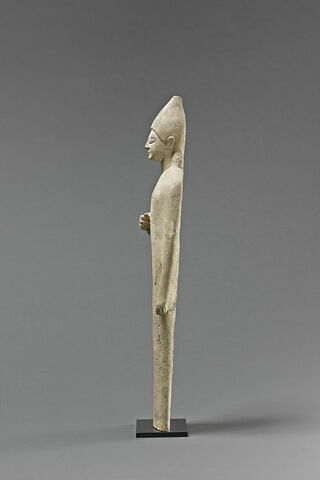 statue  ; objet votif, image 3/5