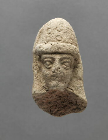 Figurine plaquette, image 3/5