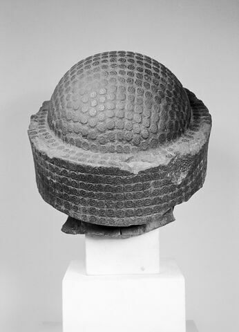 Grande tête à turban, image 10/10