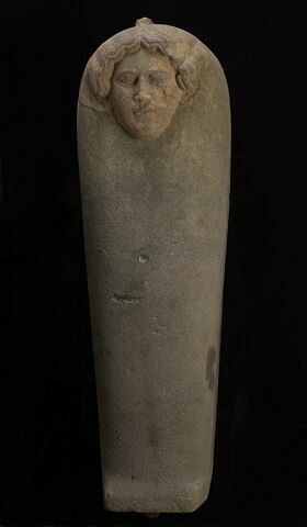 sarcophage, image 2/5