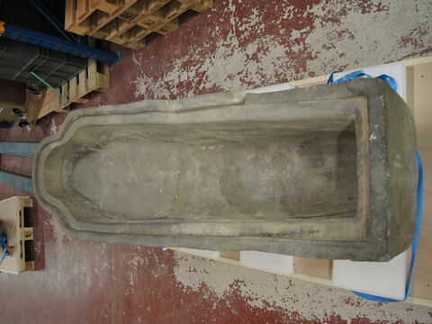 cuve de sarcophage, image 2/3