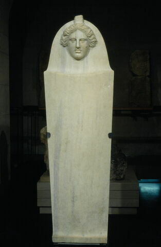 sarcophage