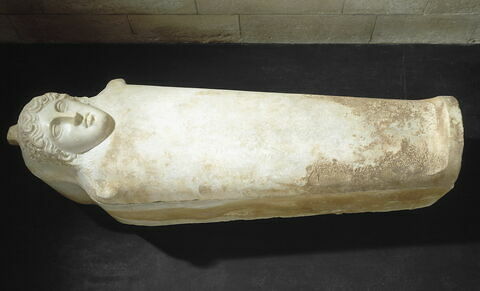 sarcophage