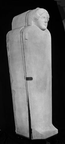 sarcophage, image 6/9