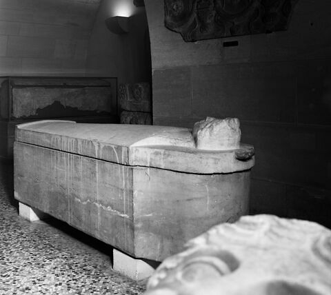 sarcophage, image 5/5