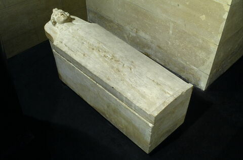 sarcophage