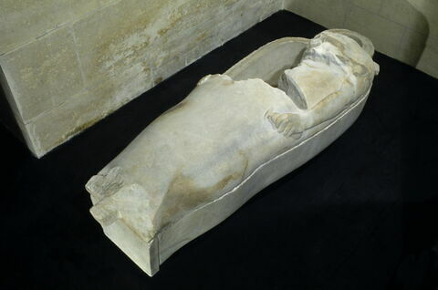 sarcophage