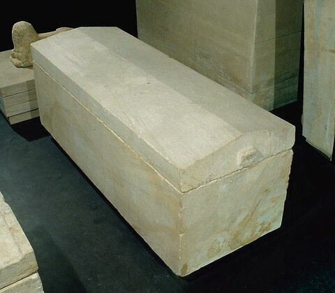 sarcophage