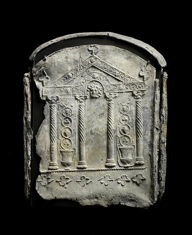 sarcophage, image 7/11