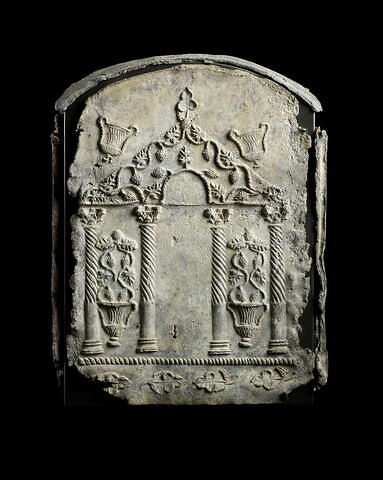 sarcophage, image 8/11